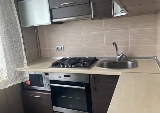 Квартира 3-кімн. продаж Харьков, Салтовский (Московский) &ndash; 44 м&sup2;... Оголошення Bazarok.ua