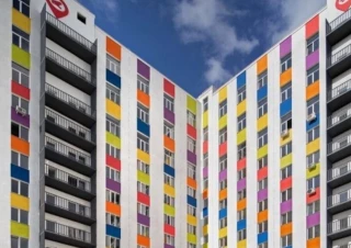 Квартира 1-кімн. продаж Харьков, Киевский &ndash; 20 м&sup2;... Оголошення Bazarok.ua