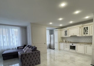 Квартира 3-кімн. продаж Харьков, Немышлянский &ndash; 80 м&sup2;... Оголошення Bazarok.ua