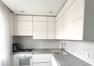 Квартира 2-кімн. продаж Харьков, Слободской &ndash; 44 м&sup2;... Оголошення Bazarok.ua