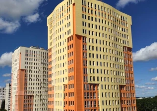 Квартира 2-кімн. продаж Харьков, Салтовский (Московский) &ndash; 63 м&sup2;... Оголошення Bazarok.ua