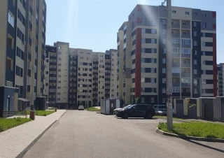 Квартира 1-кімн. продаж Харьков, Шевченковский &ndash; 40 м&sup2;... Оголошення Bazarok.ua