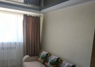 Квартира 1-кімн. продаж Харьков, Салтовский (Московский) &ndash; 20 м&sup2;... Оголошення Bazarok.ua