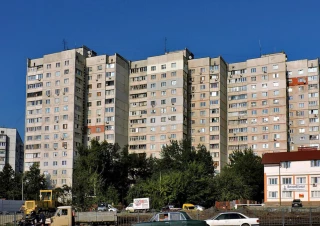 Квартира 2-кімн. продаж Харьков, Шевченковский &ndash; 29 м&sup2;... Оголошення Bazarok.ua