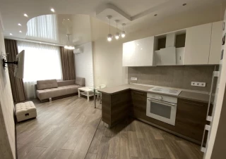 Квартира 2-кімн. продаж Харьков, Шевченковский &ndash; 52 м&sup2;... Оголошення Bazarok.ua