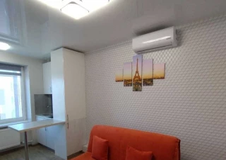 Квартира 1-кімн. продаж Харьков, Киевский &ndash; 20 м&sup2;... Оголошення Bazarok.ua