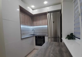 Квартира 3-кімн. продаж Харьков, Немышлянский &ndash; 65 м&sup2;... Оголошення Bazarok.ua