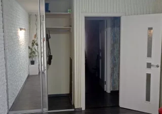 Квартира 1-кімн. продаж Харьков, Слободской &ndash; 46 м&sup2;... Оголошення Bazarok.ua