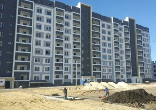Квартира 1-кімн. продаж Харьков, Холодногорский &ndash; 48 м&sup2;... Оголошення Bazarok.ua