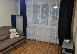 Квартира 1-кімн. продаж Харьков, Салтовский (Московский) &ndash; 40 м&sup2;... Оголошення Bazarok.ua