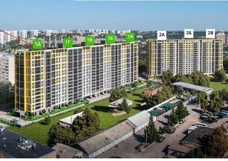 Квартира 2-кімн. продаж Харьков, Шевченковский &ndash; 70 м&sup2;... Оголошення Bazarok.ua