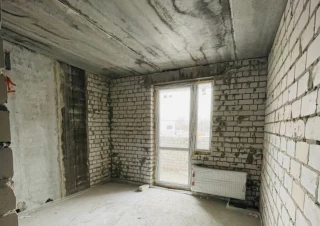 Квартира 1-кімн. продаж Харьков, Салтовский (Московский) &ndash; 40 м&sup2;... Оголошення Bazarok.ua
