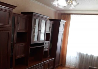 Квартира 1-кімн. продаж Харьков, Новобаварский &ndash; 29 м&sup2;... Оголошення Bazarok.ua