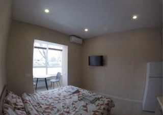 Квартира 1-кімн. продаж Харьков, Новобаварский &ndash; 20 м&sup2;... Оголошення Bazarok.ua