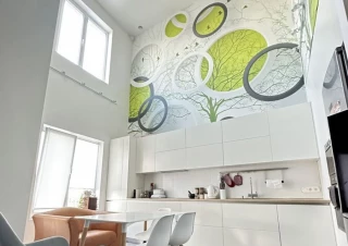 Квартира 3-кімн. продаж Харьков, Киевский &ndash; 140 м&sup2;... Оголошення Bazarok.ua