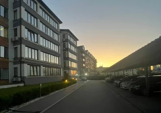 Квартира 2-кімн. продаж Харьков, Киевский &ndash; 26.2 м&sup2;... Оголошення Bazarok.ua