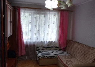 Квартира 1-кімн. продаж Харьков, Немышлянский &ndash; 16 м&sup2;... Оголошення Bazarok.ua