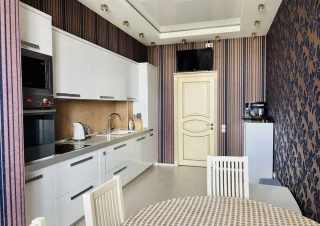 Квартира 2-кімн. продаж Харьков, Слободской &ndash; 87 м&sup2;... Оголошення Bazarok.ua