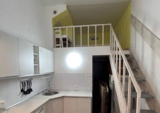 Квартира 1-кімн. продаж Харьков, Холодногорский &ndash; 18 м&sup2;... Оголошення Bazarok.ua