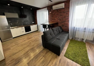 Квартира 1-кімн. продаж Харьков, Индустриальный &ndash; 38 м&sup2;... Оголошення Bazarok.ua