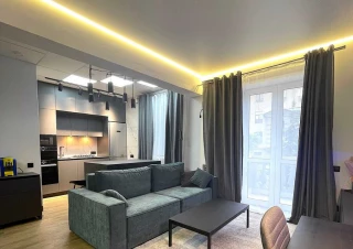 Квартира 2-кімн. продаж Харьков, Шевченковский &ndash; 55 м&sup2;... Оголошення Bazarok.ua