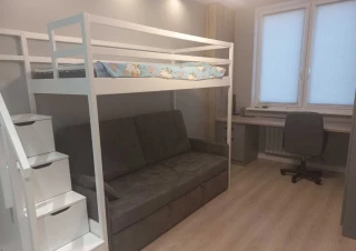 Квартира 3-кімн. продаж Харьков, Киевский &ndash; 70 м&sup2;... Оголошення Bazarok.ua