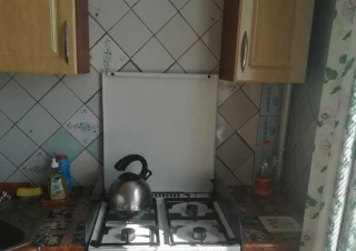 Квартира 2-кімн. продаж Харьков, Салтовский (Московский) &ndash; 45 м&sup2;... Оголошення Bazarok.ua