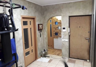 Квартира 3-кімн. продаж Харьков, Салтовский (Московский) &ndash; 72 м&sup2;... Оголошення Bazarok.ua