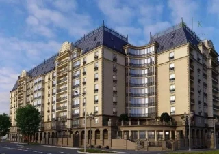 Квартира 2-кімн. продаж Харьков, Шевченковский &ndash; 51 м&sup2;... Оголошення Bazarok.ua