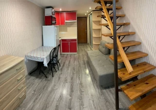 Квартира 1-кімн. продаж Харьков, Холодногорский &ndash; 28 м&sup2;... Оголошення Bazarok.ua