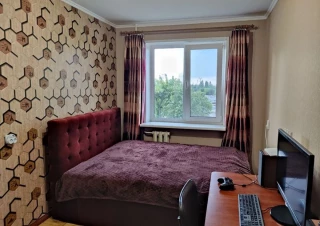 Квартира 3-кімн. продаж Харьков, Немышлянский &ndash; 58 м&sup2;... Оголошення Bazarok.ua