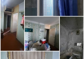 Квартира 2-кімн. продаж Харьков, Салтовский (Московский)... Оголошення Bazarok.ua