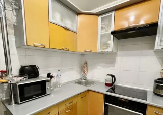 Квартира 2-кімн. продаж Харьков, Шевченковский &ndash; 44 м&sup2;... Оголошення Bazarok.ua