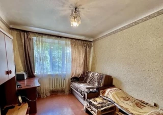 Квартира 1-кімн. продаж Харьков, Слободской &ndash; 23 м&sup2;... Оголошення Bazarok.ua