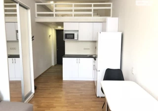 Квартира 1-кімн. продаж Харьков, Салтовский (Московский) &ndash; 19 м&sup2;... Оголошення Bazarok.ua