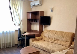 Квартира 1-кімн. продаж Харьков, Слободской &ndash; 18 м&sup2;... Оголошення Bazarok.ua