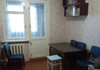 Квартира 1-кімн. продаж Харьков, Слободской &ndash; 30 м&sup2;... Оголошення Bazarok.ua