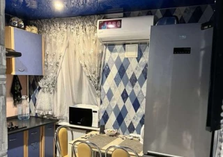 Квартира 1-кімн. продаж Харьков, Слободской &ndash; 31 м&sup2;... Оголошення Bazarok.ua