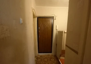 Квартира 1-кімн. продаж Харьков, Салтовский (Московский) &ndash; 33 м&sup2;... Оголошення Bazarok.ua