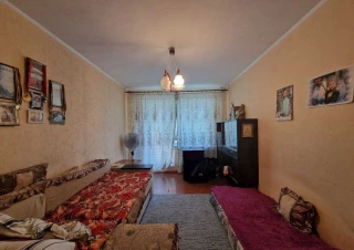 Квартира 1-кімн. продаж Харьков, Немышлянский &ndash; 35 м&sup2;... Оголошення Bazarok.ua
