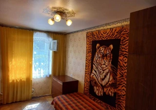 Квартира 2-кімн. продаж Харьков, Салтовский (Московский) &ndash; 45 м&sup2;... Оголошення Bazarok.ua