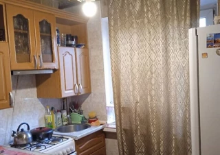 Квартира 2-кімн. продаж Харьков, Немышлянский &ndash; 30 м&sup2;... Оголошення Bazarok.ua