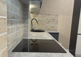 Квартира 1-кімн. продаж Харьков, Индустриальный &ndash; 45 м&sup2;... Оголошення Bazarok.ua