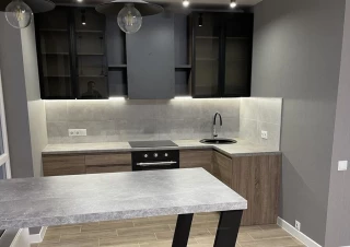 Квартира 1-кімн. продаж Харьков, Индустриальный &ndash; 45 м&sup2;... Оголошення Bazarok.ua