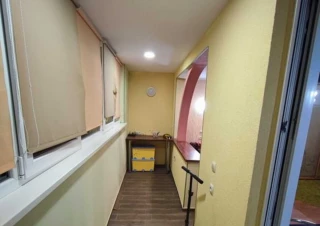 Квартира 1-кімн. продаж Харьков, Индустриальный &ndash; 37 м&sup2;... Оголошення Bazarok.ua