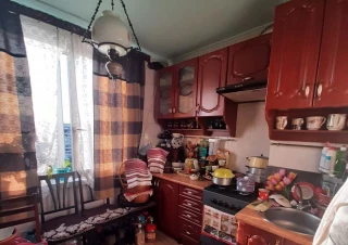 Квартира 1-кімн. продаж Харьков, Салтовский (Московский) &ndash; 17 м&sup2;... Оголошення Bazarok.ua