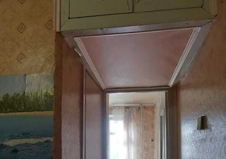 Квартира 1-кімн. продаж Харьков, Салтовский (Московский) &ndash; 30 м&sup2;... Оголошення Bazarok.ua