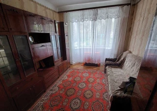 Квартира 2-кімн. продаж Харьков, Салтовский (Московский) &ndash; 47 м&sup2;... Оголошення Bazarok.ua