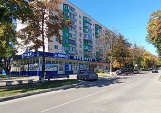 Квартира 2-кімн. продаж Харьков, Шевченковский &ndash; 55 м&sup2;... Оголошення Bazarok.ua