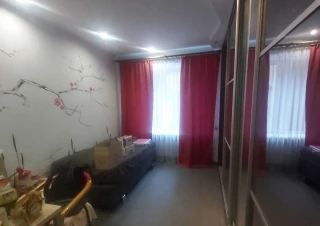 Квартира 2-кімн. продаж Харьков, Киевский &ndash; 50 м&sup2;... Оголошення Bazarok.ua